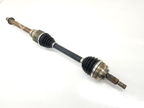 Right front driveshaft RENAULT ARKANA I (LCM_, LDN_) 1.3 TCe 140 (LDN0) | BP33694575M39 - Image 3