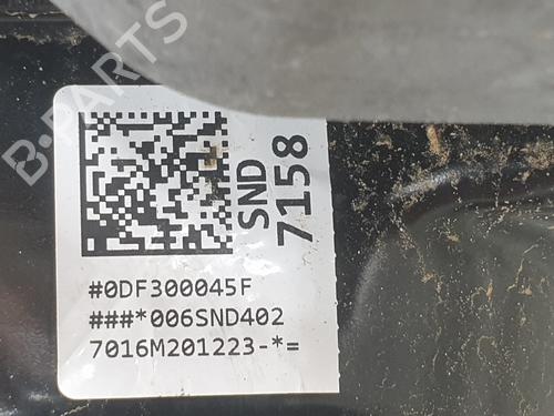 Gearbox SEAT IBIZA V (KJ1, KJG) 1.0 MPi | BP28151659M3 