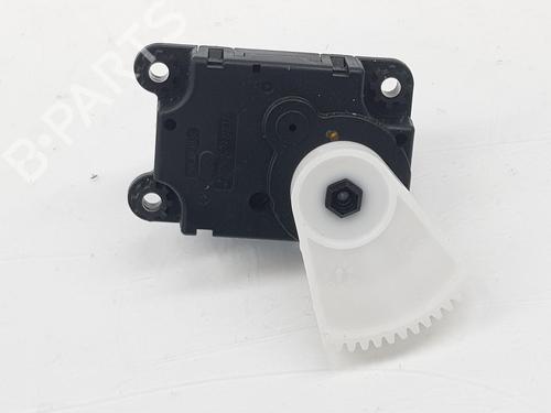 Used Electronic module RENAULT CAPTUR I (J5_, H5_) 0.9 TCe 90 (90 hp) 15484880