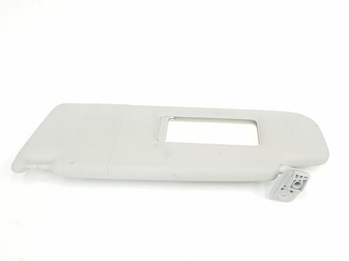 Used Left sun visor Left sun visor VW GOLF VI (5K1) [2008-2014] 33676940 33676940