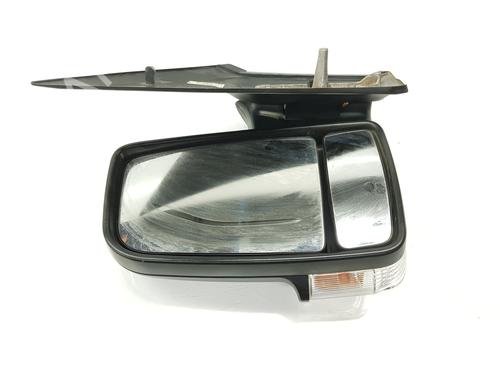 Left mirror MERCEDES-BENZ SPRINTER 3,5-t Van (B906) 313 CDI (906.631, 906.633, 906.635, 906.637) | BP26976463C26 