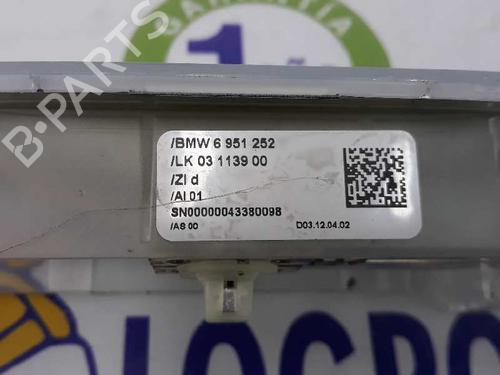Interior roof light BMW 1 (E81) 116 i | BP7421185I8 