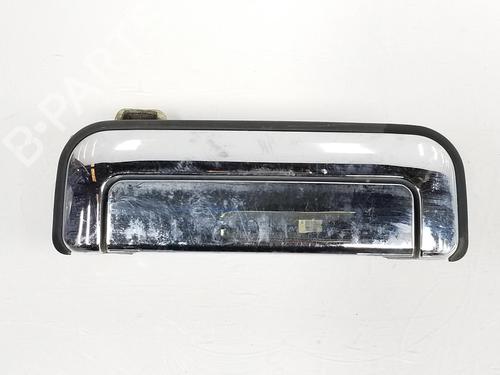Used Front right exterior door handle MITSUBISHI PAJERO SPORT I (K7_, K9_) 2.5 TD (K94W, K74T) (115 hp) 8213862