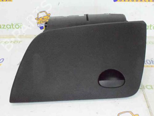 Handschuhfach SEAT ALTEA XL (5P5, 5P8) 1.6 TDI (105 hp) 793285