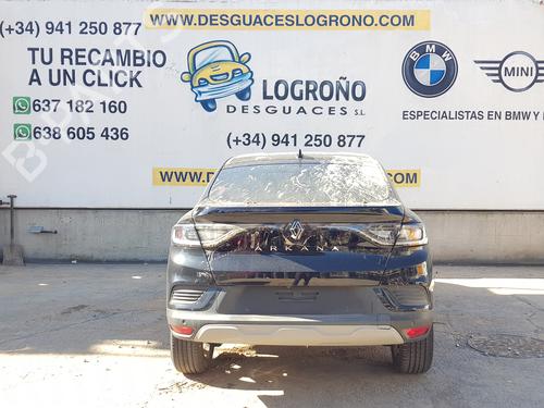 Electronic module RENAULT ARKANA I (LCM_, LDN_)  | BP33274591M83  - Image 13