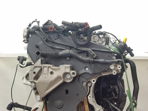 Engine VW T-ROC (A11, D11)  | BP26487909M1 