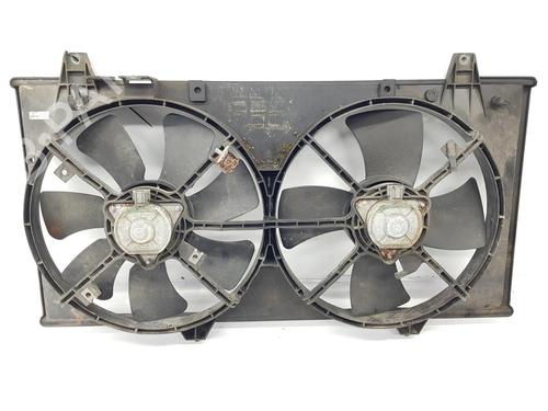 Køleventilator elektrisk MAZDA 6 Hatchback (GG) 2.0 DI (GG14) (121 hp) 9394640