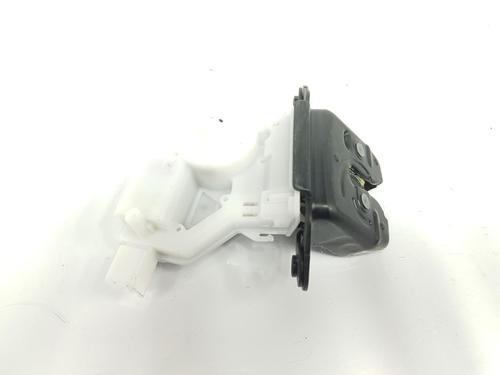 Tailgate lock NISSAN QASHQAI II SUV (J11, J11_) 1.6 DIG-T | BP9196407C101 