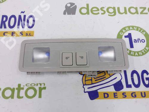 Used Interior roof light VW GOLF VII (5G1, BQ1, BE1, BE2) 1.6 TDI (110 hp) 7421349