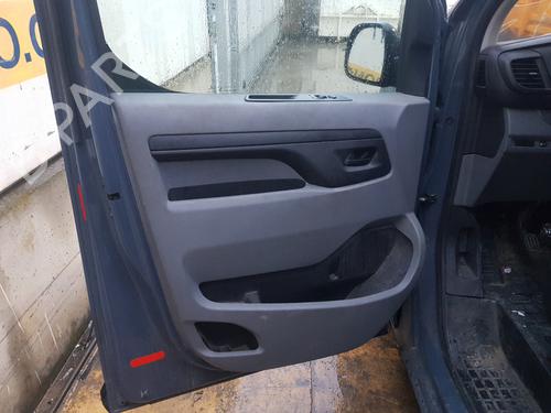 Left front window switch PEUGEOT EXPERT Van (V_)  | BP33215042I27  - Image 19