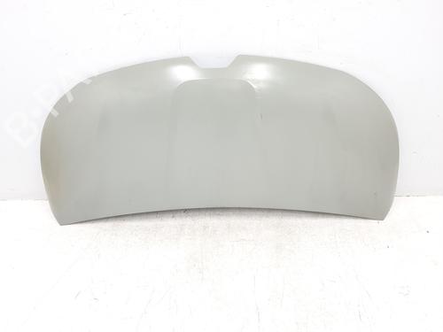 Used Hood RENAULT TRAFIC III Van (FG_) 1.6 dCi 140 (FGMA, FGMC) (140 hp) 30498377