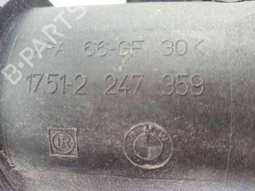 Intercooler BMW 5 (E39) 520 d | BP8101173M30 