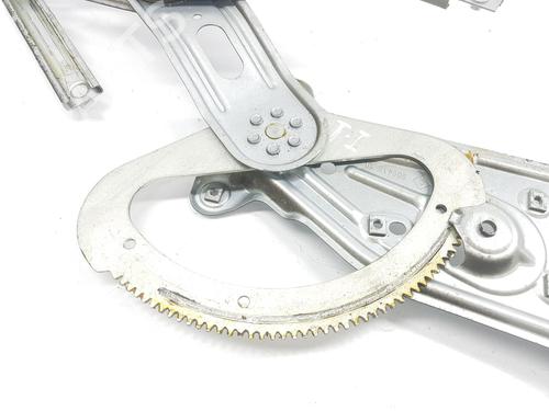 Rear left window mechanism RENAULT SCÉNIC III (JZ0/1_) 1.5 dCi | BP15353873C24 