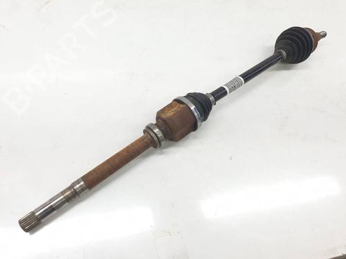 Used Right front driveshaft Right front driveshaft PEUGEOT 308 III (FB_, FH_, FP_, F3_, FM_) [2021-2026] 40514513 40514513
