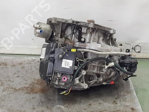 Cambio DS DS 5 (KF_) 2.0 BlueHDi 180 (180 hp) 32282316