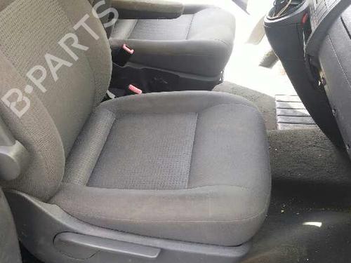 Front right lock VW TRANSPORTER T5 Van (7HA, 7HH, 7EA, 7EH) 2.5 TDI | BP794469C97 