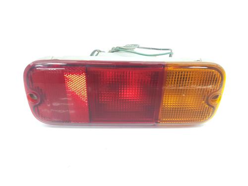 Rear bumper left light SUZUKI JIMNY Closed Off-Road Vehicle (SN) 1.3 (SN413) (86 hp) 15616946