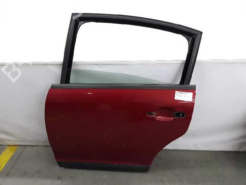 Used Right rear door CITROËN C4 I (LC_) 1.6 HDi (90 hp) 3258669