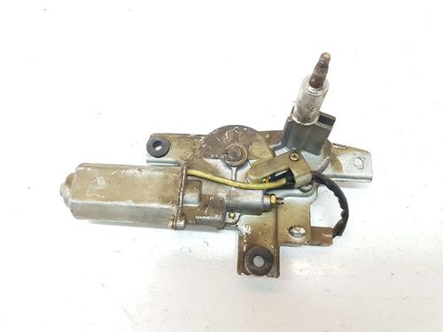 Rear wiper motor TOYOTA LAND CRUISER 90 (_J9_) 3.0 TD (KZJ90_, KZJ95_, KZJ90R, KZJ95R, KZJ90W, KZJ95W) | BP6012916M102 