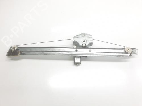 Front right window mechanism RENAULT TRAFIC III Bus (JG_) 2.0 dCi 110 (JGMW) | BP34706539C23 - Image 5