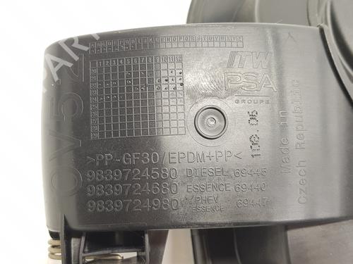 Fuel flap OPEL ASTRA L Sports Tourer (OV5)  | BP29489706C131 