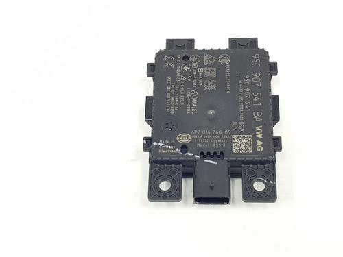 Electronic module PORSCHE MACAN (XAB) Electric (XABAA1) | BP37147917M83 - Image 4