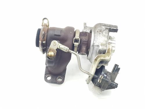 Used Turbocharger/Supercharger PEUGEOT 2008 I (CU_) [2013-2025]  25118274