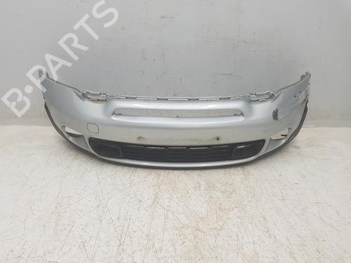 Used Front bumper Front bumper MINI MINI COUNTRYMAN (R60) Cooper SD (143 hp) 34040415 34040415