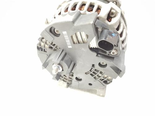 Alternator FORD TRANSIT V363 Van (FCD, FDD) 2.2 TDCi 4x4 | BP30863549M7