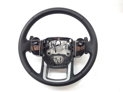 Used Steering wheel LAND ROVER RANGE ROVER SPORT II (L494) 3.0 TDV6 4x4 (258 hp) 5850512
