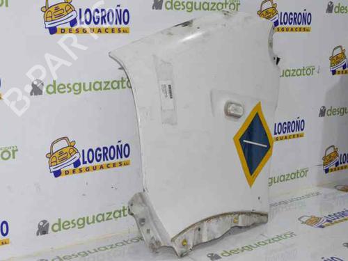 Left front fenders RENAULT MASTER II Van (FD) 2.5 dCi 100 (FD0U, FD0V) | BP3644115C41 