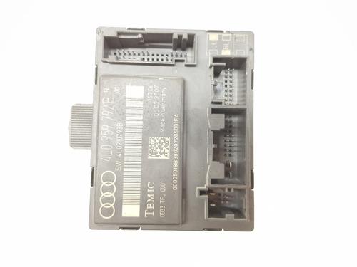 Electronic module AUDI Q7 (4LB) 3.0 TDI quattro | BP18735726M83 