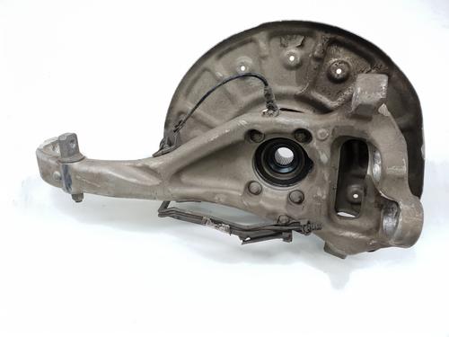 Left front steering knuckle MERCEDES-BENZ GLC Coupe (C253) AMG 63 S 4-matic+ (253.389) | BP29548292M25 