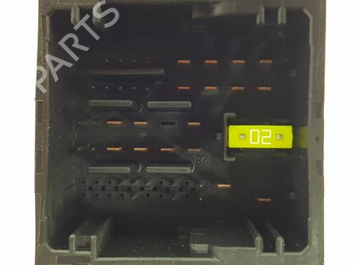 Electronic module CITROËN SPACETOURER Bus (V_) | BP36032342M83 - Image 3