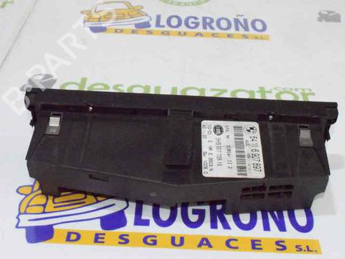 Climate control BMW 3 (E46) 320 d | BP837443I5 