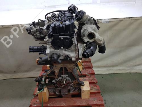 Engine VW CADDY ALLTRACK IV Box Body/MPV (SAA) | BP39567727M1 - Image 2