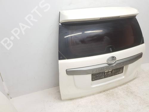 Tailgate TOYOTA LAND CRUISER PRADO (_J15_)  | BP29439823C6 
