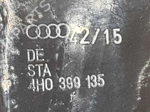 Subframe AUDI A6 C7 (4G2, 4GC) 2.0 TDI | BP34286441M9  - Image 6