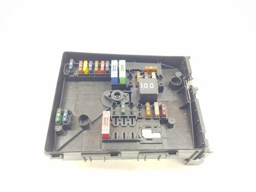 Used Fuse box VW CADDY ALLTRACK Box Body/MPV (SAA) 2.0 TDI (102 hp) 17702476