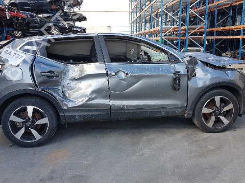 Elektronisk modul NISSAN QASHQAI II SUV (J11, J11_) 1.5 dCi | BP4828957M83 