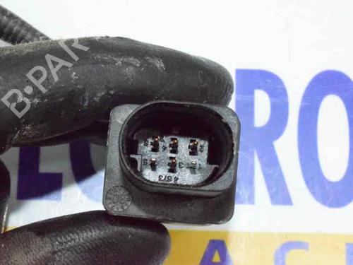 Electronic sensor BMW 3 (E90) 320 d | BP8746543M84 