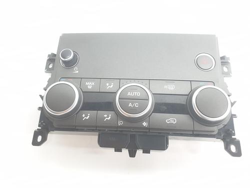 Commande Chauffage LAND ROVER RANGE ROVER EVOQUE (L538) 2.0 D (150 hp) 28502560