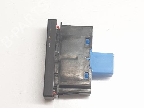 Warning switch VW CRAFTER Van (SY_, SX_)  | BP29535532I22 