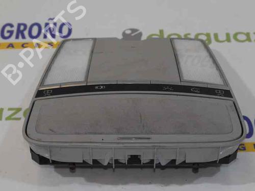 Interior roof light MERCEDES-BENZ S-CLASS (W221, V221) S 320 CDI (221.022, 221.122) | BP7420220I8 