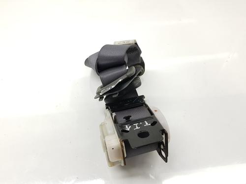 Rear left seatbelt TOYOTA LAND CRUISER PRADO (_J12_) 3.0 D-4D (KDJ120, KDJ125) | BP17806601I29 