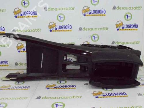 Armrest / Center console BMW X5 (E70) xDrive 30 d | BP7153067I20 
