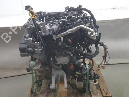Engine VW TRANSPORTER T6 Van (SGA, SGH, SHA, SHH) | BP30304895M1