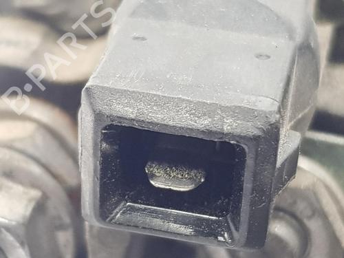 Startmotor VW POLO (9N_, 9A_) 1.4 TDI | BP16367108M8 