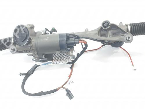 Steering rack VW T-ROC (A11, D11)  | BP27302637M22 