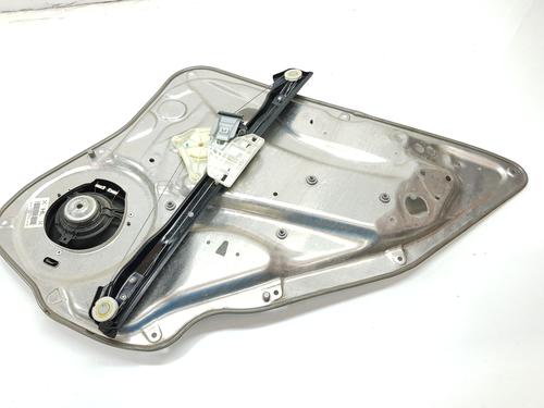 Rear left window mechanism MERCEDES-BENZ GLK-CLASS (X204) 250 CDI 4-matic (204.982, 204.904) | BP18649368C24 